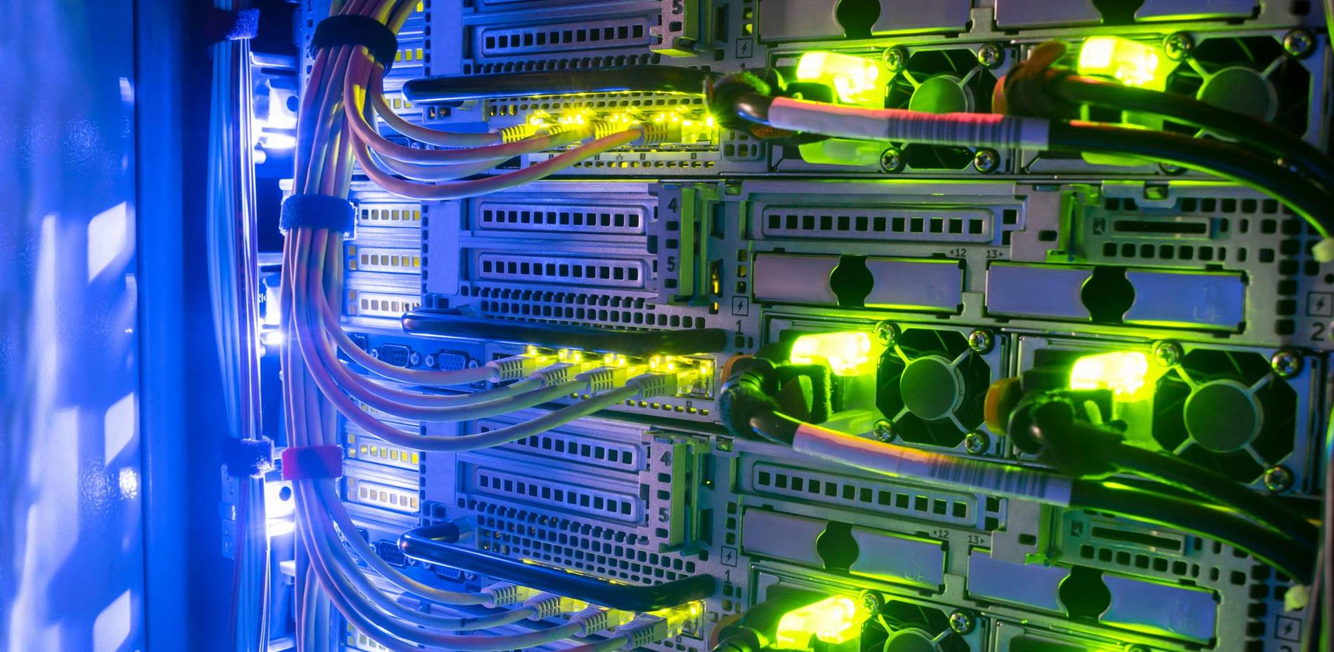 #1 Best Network Cabling Company: CAT6 CAT7 CAT8 Network Contractor vs Wiring Installer Structured Fiber Optic Coral Springs